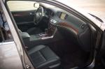 Infiniti M35 2009 года